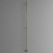 Pyyhekuivain Scandtap Steel Cozied 1 Champagne