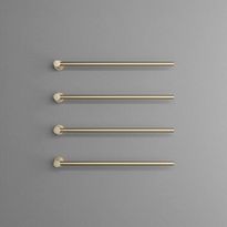 Pyyhekuivain Scandtap Cozied M4 Champagne OY/VA