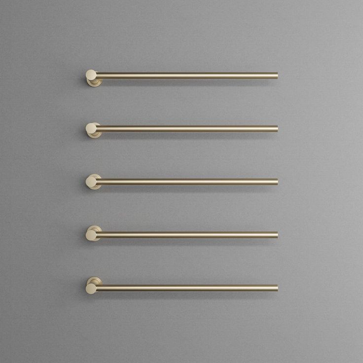 Pyyhekuivain Scandtap Cozied M5 Champagne OY/VA
