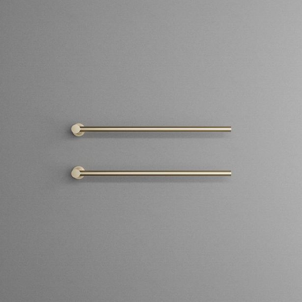 Pyyhekuivain Scandtap Cozied M2-Air Champagne