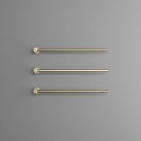 Pyyhekuivain Scandtap Cozied M3-Air Champagne