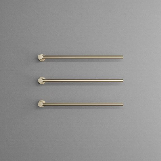 Pyyhekuivain Scandtap Cozied M3-Air Champagne