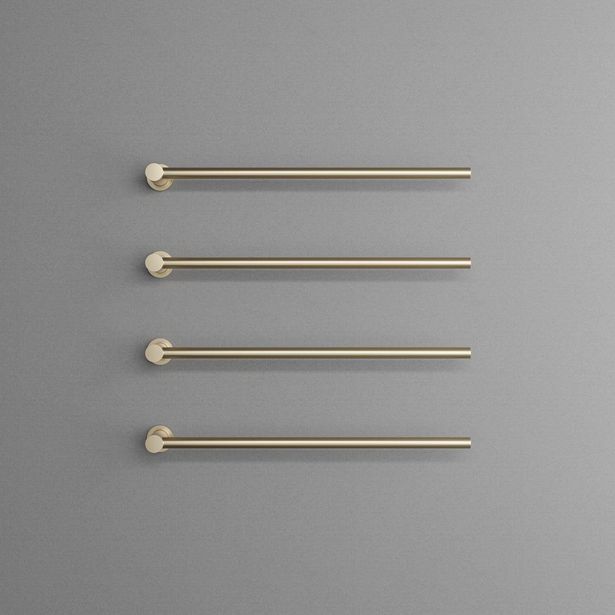 Pyyhekuivain Scandtap Cozied M4-Air Champagne