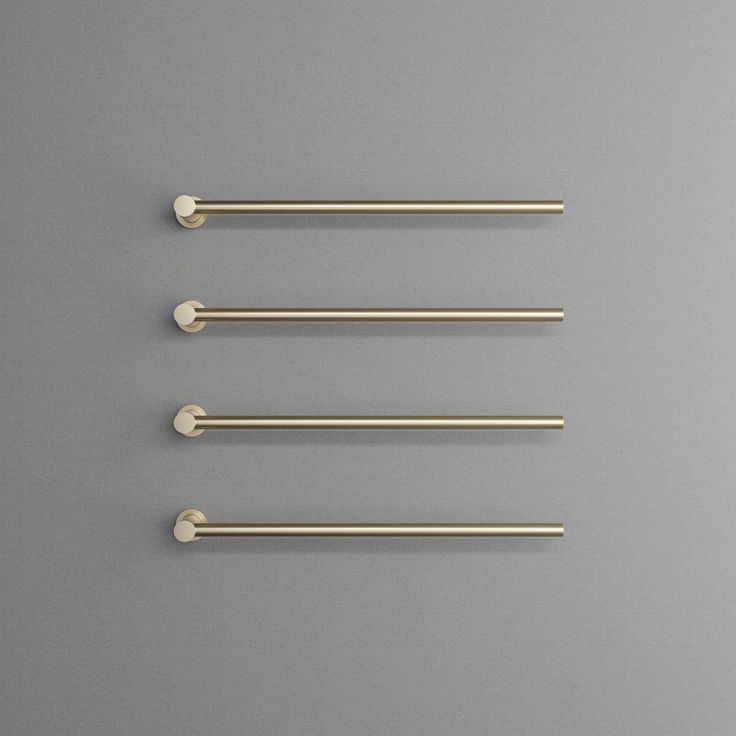 Pyyhekuivain Scandtap Cozied M4-Air Champagne