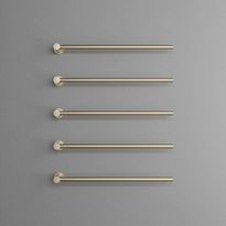 Pyyhekuivain Scandtap Cozied M5-Air Champagne