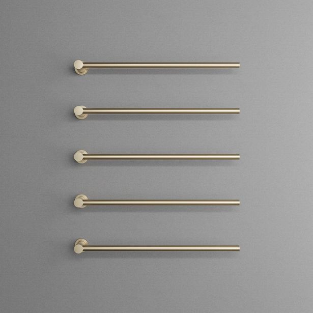 Pyyhekuivain Scandtap Cozied M5-Air Champagne