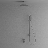 Sadesuihkusetti Scandtap Harmonized 5y, termostaattihanalla, eri värejä