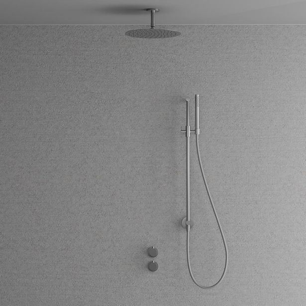 Sadesuihkusetti Scandtap Harmonized 5y, termostaattihanalla, Original