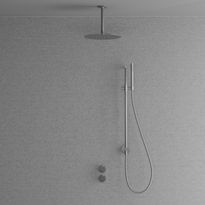 Sadesuihkusetti Scandtap Harmonized 5z, termostaattihanalla, eri värejä