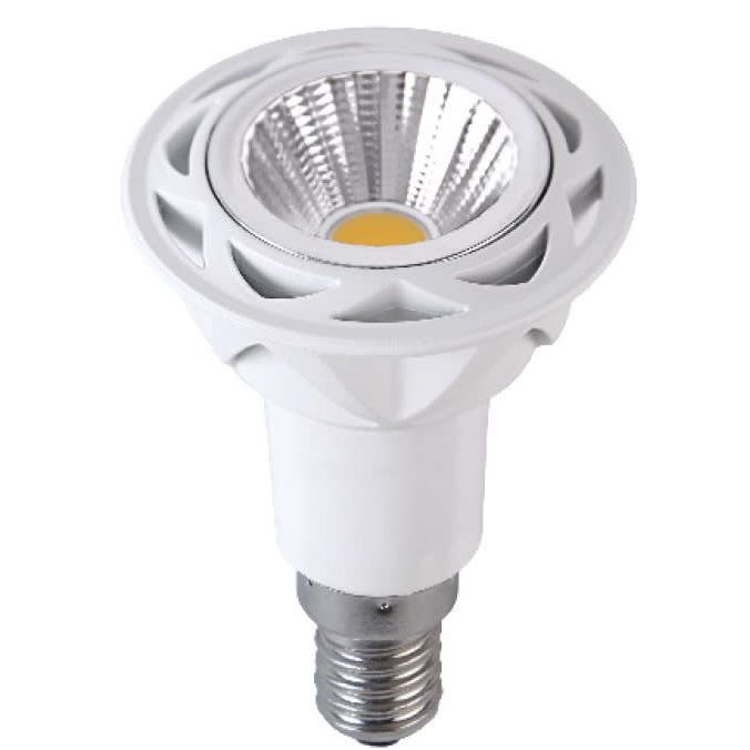 LED-kohdelamppu Spotlight LED 348-32 Ø50x76mm E14 PAR16 36° 5,5W 2700K 350lm himmennettävä