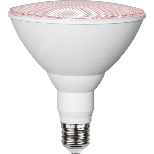 LED-kasvilamppu Star Trading Cultivate PAR38 357-36, Ø120x132,5mm, E27, 16W, 1200lm