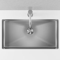 Pesuallas Scandtap Rare U, 555x295mm