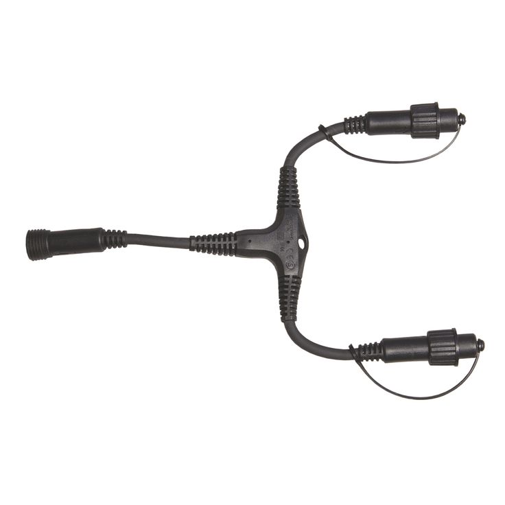 T-haara System LED Extra T