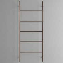 Pyyhekuivain Scandtap Cozied Ladder, 655x1570mm, Amber