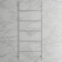 Pyyhekuivain Scandtap Cozied Ladder, 655x1570mm, Classic