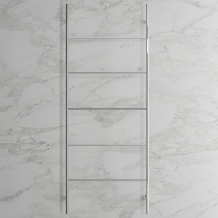 Pyyhekuivain Scandtap Cozied Ladder, 655x1570mm, Classic