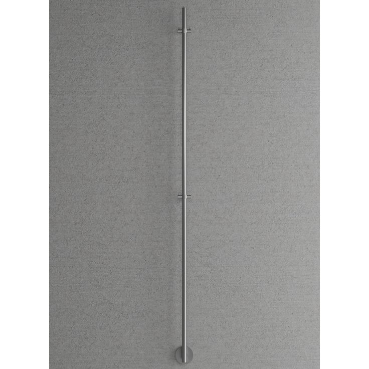 Pyyhekuivain Scandtap Cozied 2, 1700mm