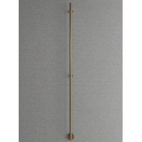Pyyhekuivain Scandtap Cozied 2, 1700mm, Sand