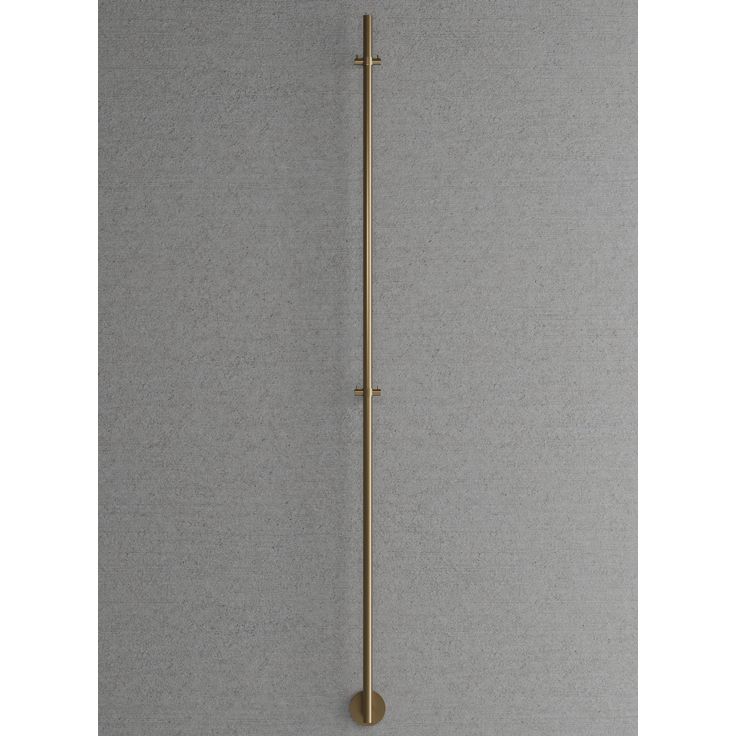 Pyyhekuivain Scandtap Cozied 2, 1700mm, Sand