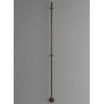 Pyyhekuivain Scandtap Cozied 2, 1700mm, Amber