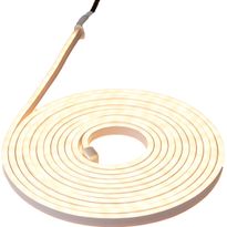 LED-valoletku Star Trading Neoled, 6 m, lämmin valkoinen