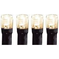Mikro-LED-valoverho Star Trading, IP44, 100x100cm