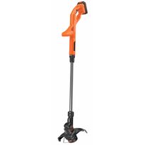 Akkutrimmeri BLACK+DECKER ST1823, 25cm, 18V, 1.5Ah akulla