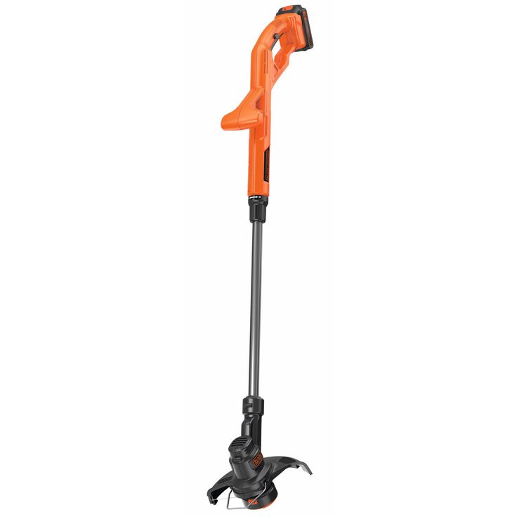 Akkutrimmeri BLACK+DECKER ST1823, 18V, 25cm