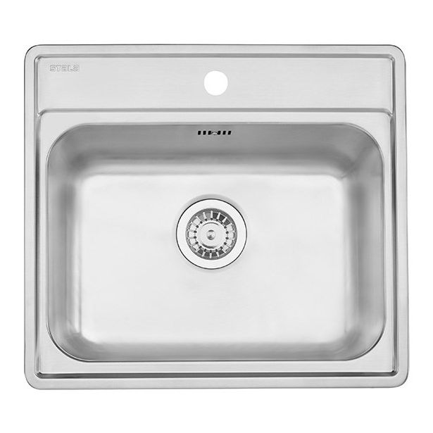 Keittiöallas Stala Lyria L50-60, 555x500mm, rst