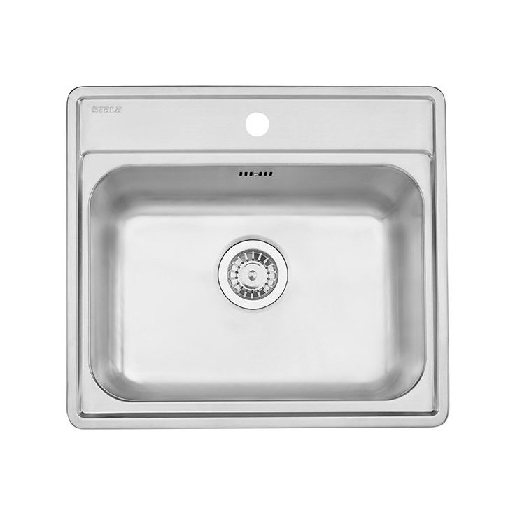 Keittiöallas Stala Lyria L50-60, 555x500mm, rst