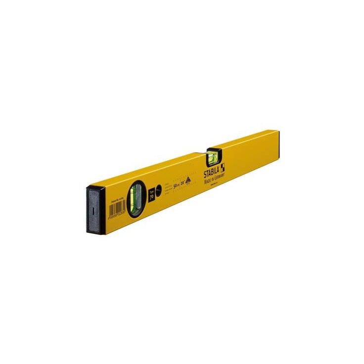 Vesivaaka Stabila 70, 500mm