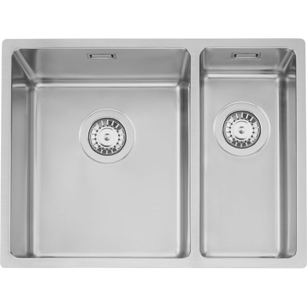 Keittiöallas Stala Lagom 34-18, 580x440mm, rst