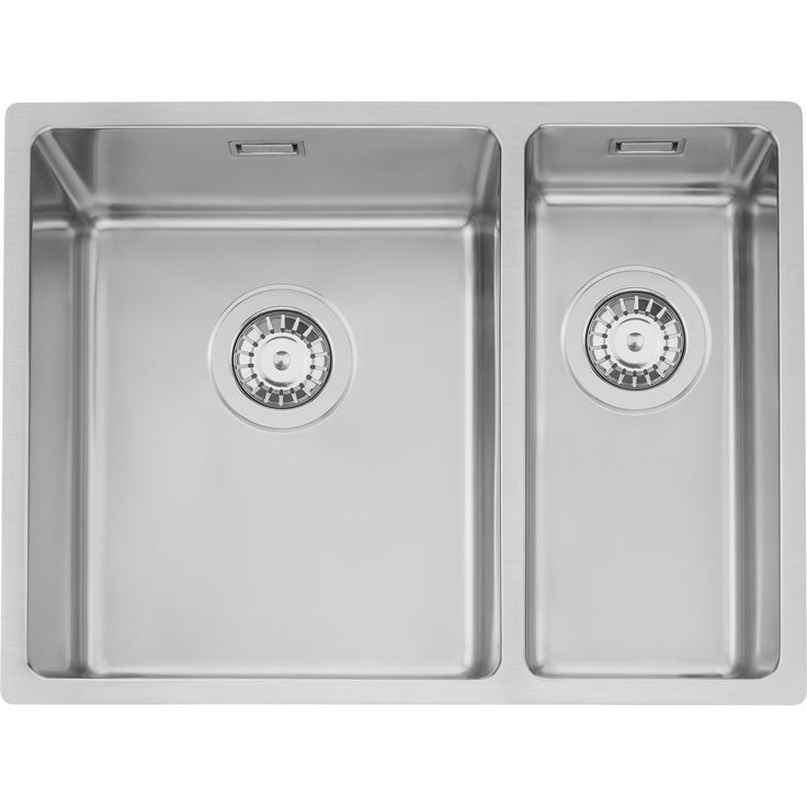 Keittiöallas Stala Lagom 34-18, 580x440mm, rst