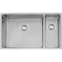Keittiöallas Stala Lagom 50-18, 740x440mm, rst
