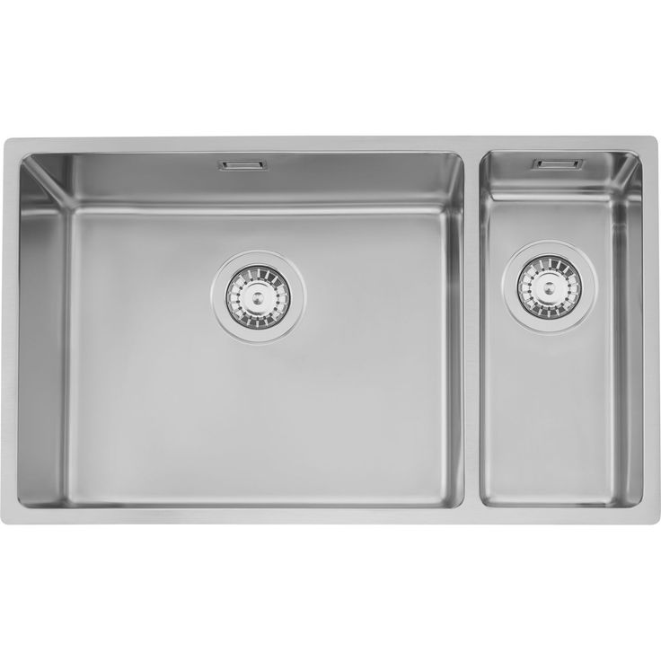 Keittiöallas Stala Lagom 50-18, 740x440mm, rst