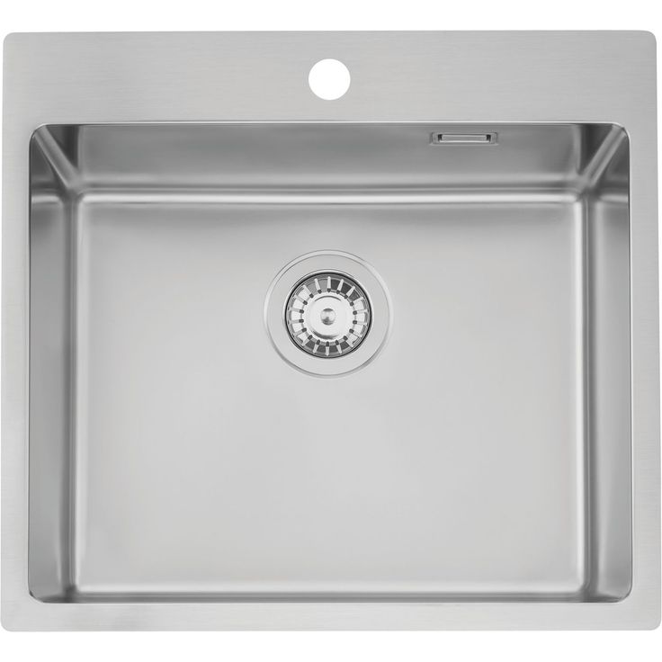 Keittiöallas Stala Lagom T50, 550x505mm, rst