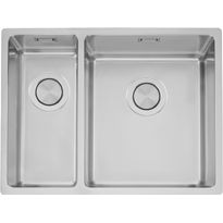 Keittiöallas Stala Lagom 18-34, 580x440mm, rst