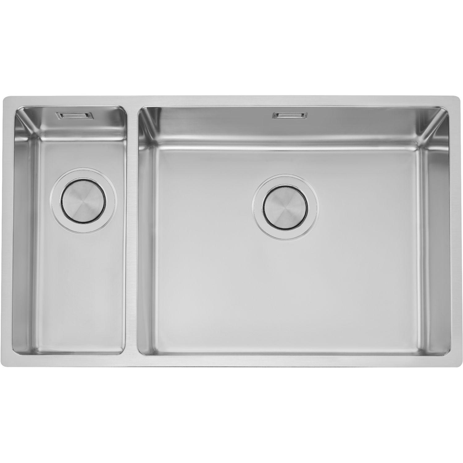 Keittiöallas Stala Lagom 18-50, 740x440mm, rst
