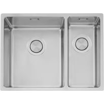 Keittiöallas Stala Lagom 34-18, 580x440mm, rst