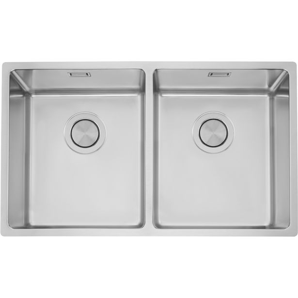Keittiöallas Stala Lagom 34-34, 740x440mm, rst