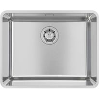 Keittiöallas Stala ONE-50, 530x415x190mm, ruostumaton teräs