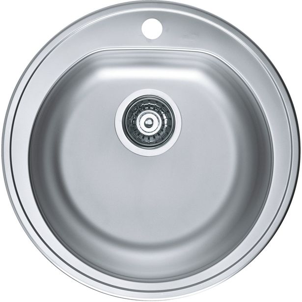 Keittiöallas Stala STANDARD-E2-T41, 510x510mm, rst