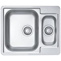 Keittiöallas Stala STANDARD-T34-15, 615x500mm, rst