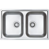 Keittiöallas Stala STANDARD-T34-34, 790x500mm, rst