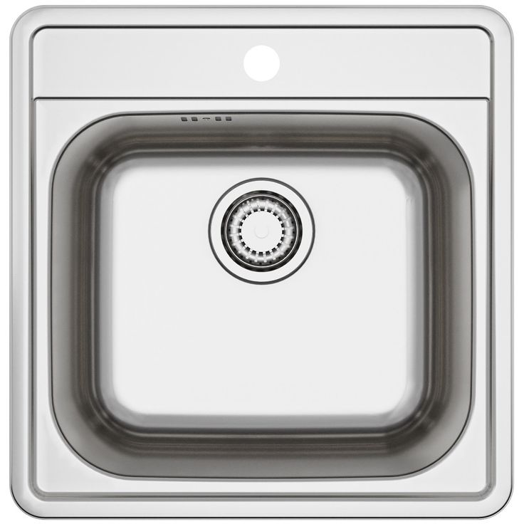 Keittiöallas Stala STANDARD-T41, 500x490mm, rst