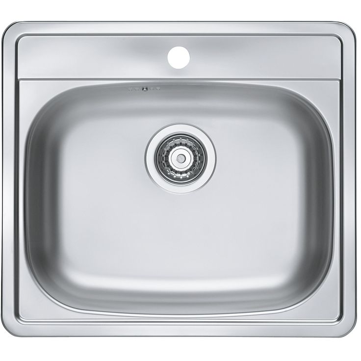 Keittiöallas Stala STANDARD-T48, 560x500mm, rst