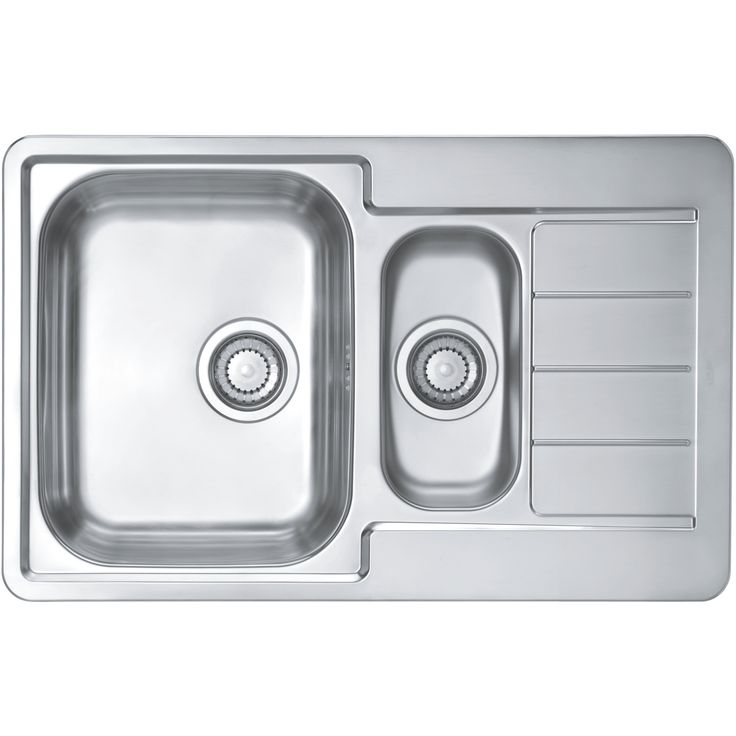 Keittiöallas Stala STANDARD-TD34-15, 790x500mm, rst