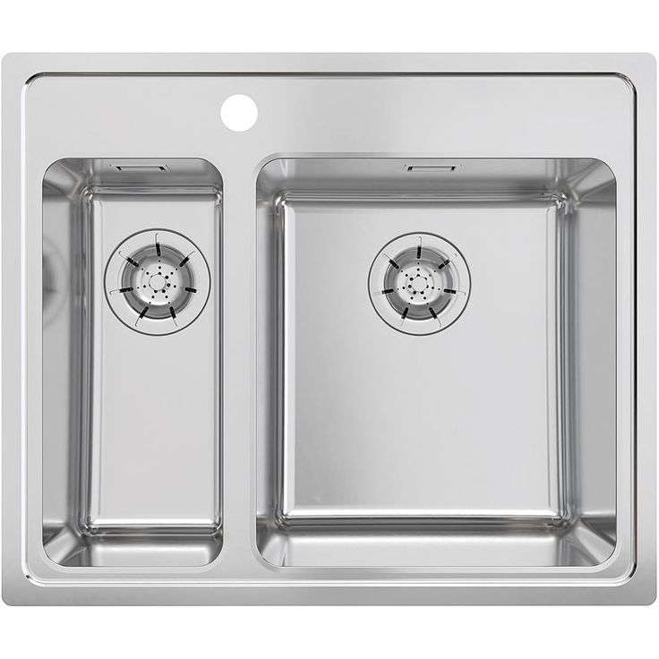 Keittiöallas Stala ONE-T17-34, 520 x 616 mm, rst