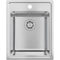Keittiöallas Stala ONE-T34, 520 x 412 mm, rst