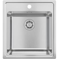 Keittiöallas Stala ONE-T40, 520 x 472 mm, rst